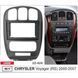 Перехідна рамка Chrysler Voyager Carav 22-424 AV_22-424 фото 3