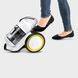 Пилосос контейнерний VC 3, 700Вт, конт пил -0.9л, НЕРА 13, білий Karcher RC_1.198-051.0 фото 4