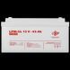 Акумулятор гелевий LPM-GL 12V - 65 Ah LP_3869 фото 3