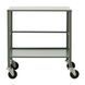 Встраиваемый газовый инфракрасный гриль CROSSRAY 4 by HEATSTRIP + Тумба TROLLEY БЕСПЛАТНАЯ ДОСТАВКА!!! EN_TCS4EU30K фото 8