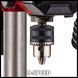 Свердлильний верстат Einhell TC-BD 500 (4520593) RC_4520593 фото 2