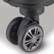 Чемодан Swissbrand Brunei (S) Black (SWB_LHBRU001S) DS_DAS301863 фото 3
