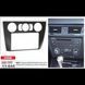 Перехідна рамка CARAV 11-644 для BMW 3-Series (E90/91/E92/E93) 2004-2012 (Manual Air-Conditioning, without Na AV_11-644 фото 3