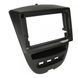 Переходная рамка CARAV 22-380 для Citroen C1 2005-2014,&nbsp;Peugeot 107 2005-2014, Toyota Aygo 2005-2014 AV_22-380 фото 2