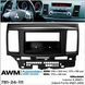 Переходная рамка Mitsubishi Lancer X AWM 781-24-111 AV_781-24-111 фото 2