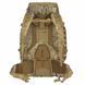 Рюкзак тактичний 2Е, 90L, LargeCap, Molle, камуфляж RC_2E-TACTLARGBKP-90L-CP фото 5