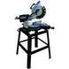 Пила торцева Gude GRK 250/300 LP + стіл HY_090109160 фото 10