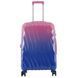 Чемодан Semi Line 25" (M) Rose/Blue Gradient (T5650-2) DS_DAS302627 фото 2