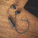 Навушники In-Ear Koss The Plug, BT 4.2, Wireless, Mic, Чорний RC_196982.102 фото 4