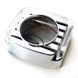 Маски 2,8 дюйм TIGUAN square (Квадратная) U-ring LED CREE KL_1584 фото 1