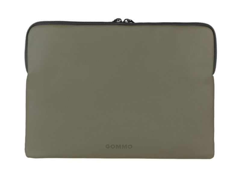 Чохол Tucano Gommo MB Pro 14" зелений RC_BFGOM1314-VM фото
