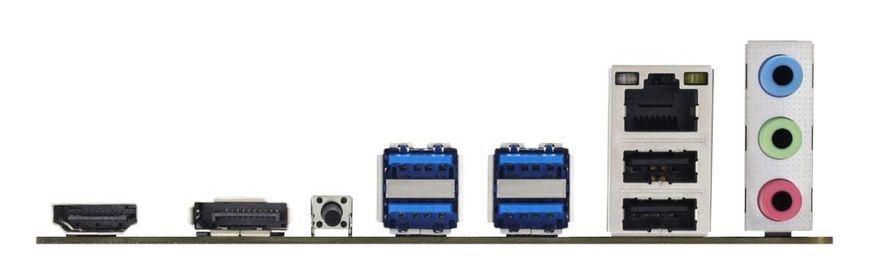 Материнская плата Biostar A620MT sAM5 A620 2xDDR5 M.2 HMDI DP mATX RC_A620MT фото