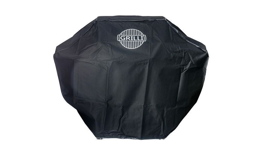 Газовий гриль Senator Pro-32 із системою BBQ Block Fire GRILLI 700377 GR_012036 фото