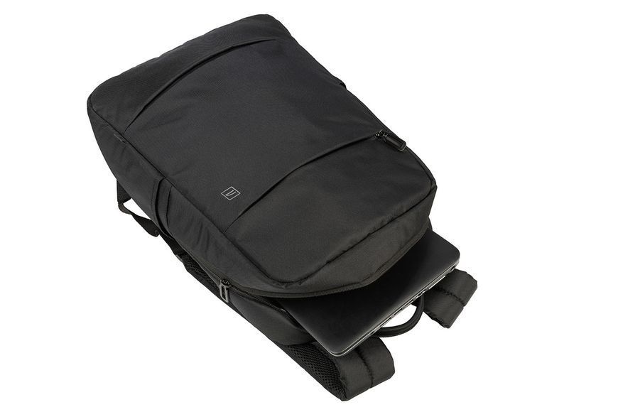 Рюкзак Tucano Global 2 15"/16" Черный RC_BKBTK2-BK фото