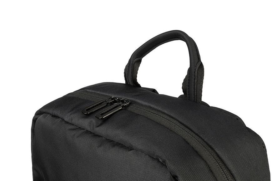 Рюкзак Tucano Global 2 15"/16" Черный RC_BKBTK2-BK фото