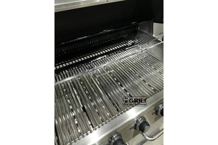 Газовий гриль Regal 590 SS Broil King 958343 GR_004166 фото