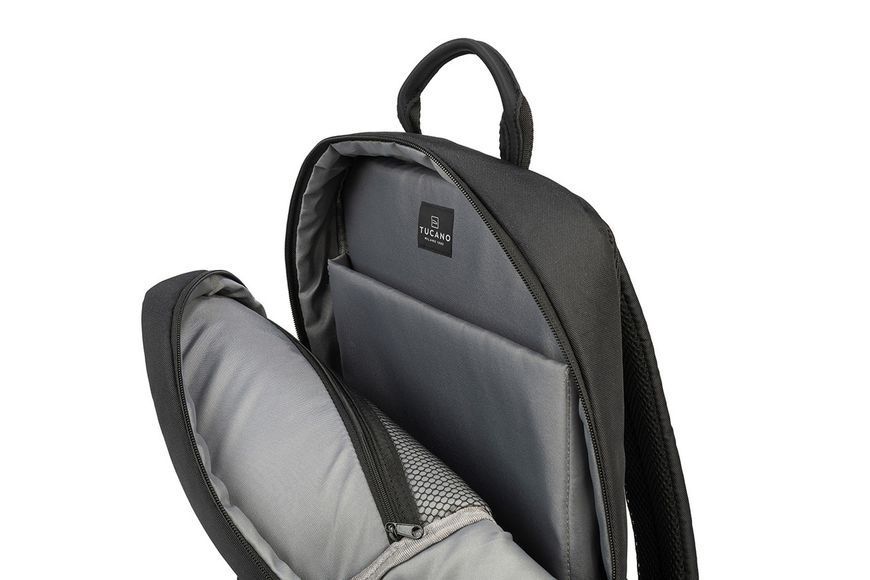 Рюкзак Tucano Global 2 15"/16" Черный RC_BKBTK2-BK фото