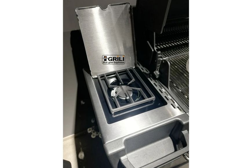 Газовий гриль Regal 590 SS Broil King 958343 GR_004166 фото
