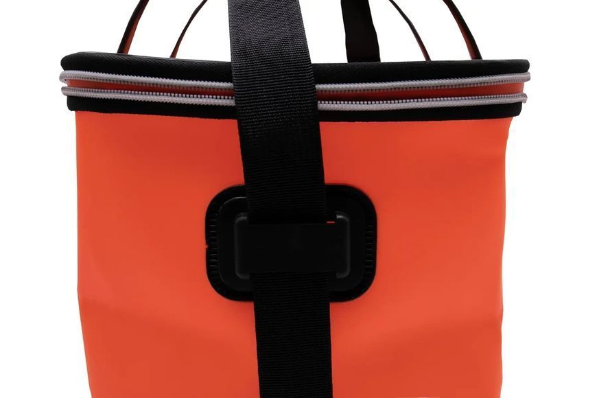 Сумка рыболовная Tramp из EVA orange 55x30x30см (L) UTRP-030 TM_UTRP-030-orange-L фото