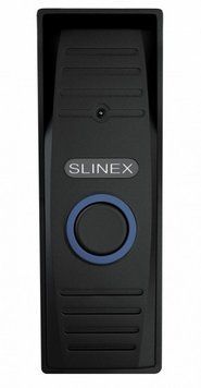 Панель вызова Slinex ML-15HD черная RC_ML-15HD_B фото