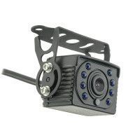 Камера заднього виду CYCLONE RC-71 AHD Truck/Bus CY_НФ-00001543 фото