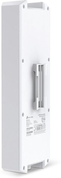 Точка доступа TP-LINK EAP650 OUTDOOR AX3000, 1xGE LAN, PoE, Passive PoE RC_EAP650-OUTDOOR фото