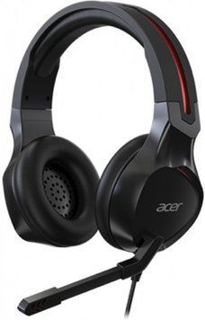 Наушники Acer NITRO HEADSET RC_NP.HDS1A.008 фото
