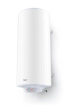 Водонагрівач електричний TESY Maxeau Ceramic круглий GCV 2005624C D06 S2RC, 200л, 2,4 кВт, сухий тін, мех. RC_304065 фото