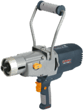 Миксер Rebir ЕМ2-1500Е-2 (2-х скоростной) HY_5346 фото