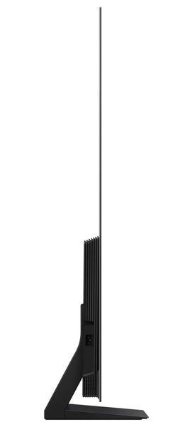 ТБ 83" OLED 4K UHD 100Hz(144Hz) Smart Tizen Black Samsung RC_QE83S90DAEXUA фото