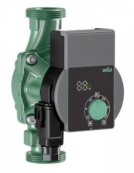Насос циркуляционный Wilo Yonos Pico 1.0, 25/1-8, G 1 1/2, 10 бар, 180мм, 75Вт, 230В RC_4248086 фото