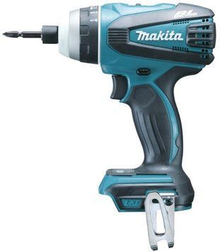 Аккумуляторная дрель-шуруповерт Makita DTP141Z RC_DTP141Z фото