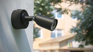 Ajax IP-Камера проводная BulletCam, 5мп, 4мм, Poe, True WDR, IP 65, ИК 35м, аудио, угол обзора 75&deg;до 85&deg;, RC_000039297 фото