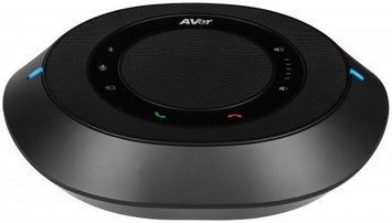 Спикерфон настольный AVer FONE540 BT RC_61U6100000AC фото
