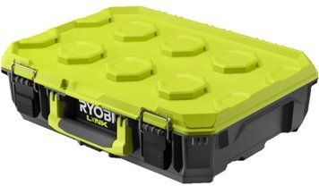 Ящик модульный для инструмента Link RSL101, 15х57х43см, пластик Ryobi RC_5132006072 фото