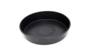 Круглый поддон для сбора жира Big Green Egg 117403 GR_004865 фото