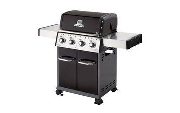 Газовий гриль Broil King Baron 420 922953 GR_008235 фото