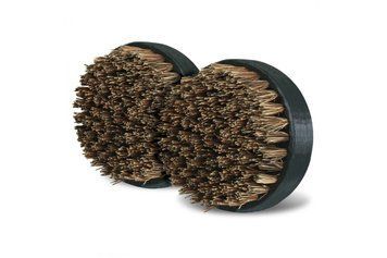 Щітка, шкребок подвійний Big Green Egg 127136 GR_009323 фото