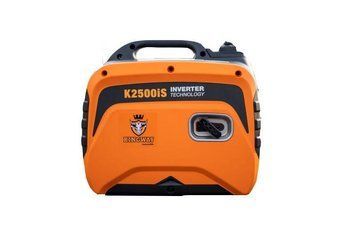 Инверторный генератор ELKUR K2500iS 2,5 кВт KM_K2500iS фото