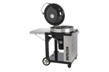 Угольный гриль Napoleon Rodeo Pro Cart PRO22K-CART-2 GR_003729 фото