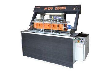 Стенд для проверки герметичности Carmec PTR-1300 KM_PTR 1300 фото