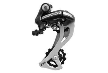 Перемикач для велосипеда задній 8-к SHIMANO Acera RD-M360SGS VT_DERB-053 фото