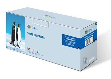Картридж G&G до HP LJ Pro M402d/M402dn/M402n/ M426dw/M426fdn/M426fdw (3100 стор) RC_G&G-CF226A фото