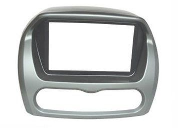 Переходная рамка CARAV 11-252 для CITROEN C-Zero 2010-2012 / PEUGEOT iOn 2009-2012 / MITSUBISHI i MiEV 2009+ MA_11-252 фото