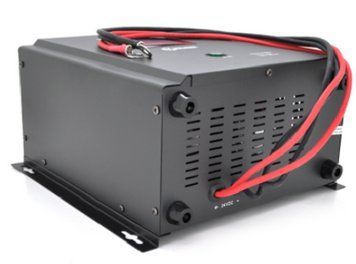 ИБП с правильной синусоидой Europower PSW-EP2000WM24 (1400 Вт)20А, настенный, под внешнюю АКБ 24В, Q1 9,7кг U_09845 фото