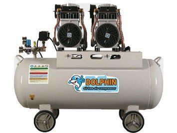 Безмасляний компресор Dolphin DZW21500AF090 HY_DZW21500AF090 фото