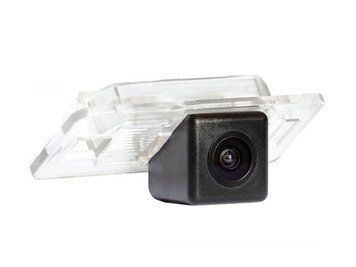 Штатна камера заднього виду FORS.auto FS-8020 (1080P-4PIN) для BMW 1 2004-2011/3 2005-2010/5 1995+/X1 2009+/X3 2003-2011/X5 FA_FS-8020-8 фото