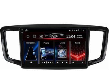 Штатная автомагнитола FORS.auto FS 2 PRO для Honda Odyssey (2+32Gb, 10", UV black) 2015-2019 FA_FS-2543 фото