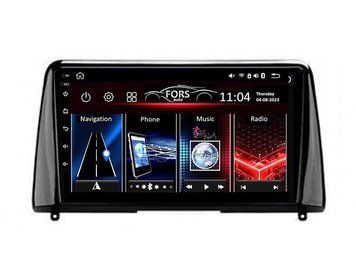 Штатна автомагнітола FORS.auto M300 для Kia Forte/Cerato (3+32Gb, 10") 2018 FA_2076-M300 фото