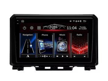 Штатная автомагнитола FORS.auto FS 2 PRO для Suzuki Jimny (2+32Gb, 9") 2018-2020 FA_FS-2029 фото